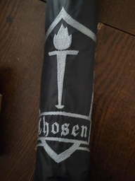 Torch Sword Cover